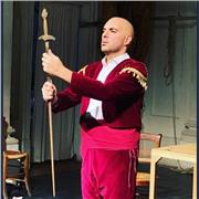 Cantante lirico offre lezioni private di canto, teoria e solfeggio, arte scenica, storia del teatro e della musica